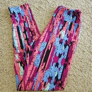 Lularoe Tween leggings